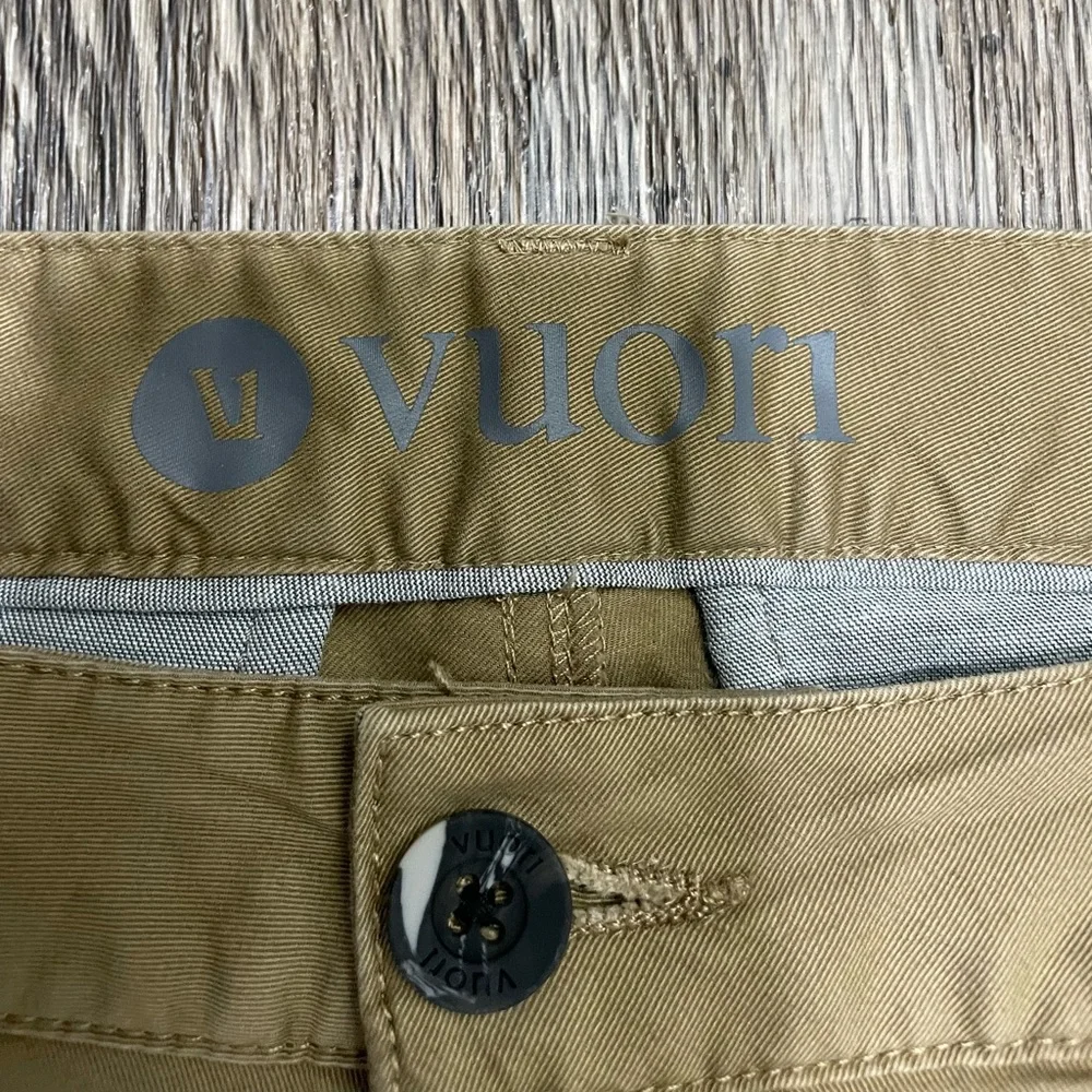 Vuori great pre